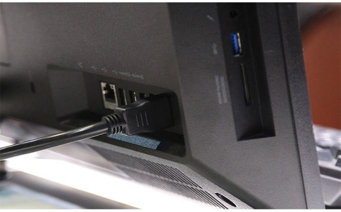 New design hdmi 2 cable 3