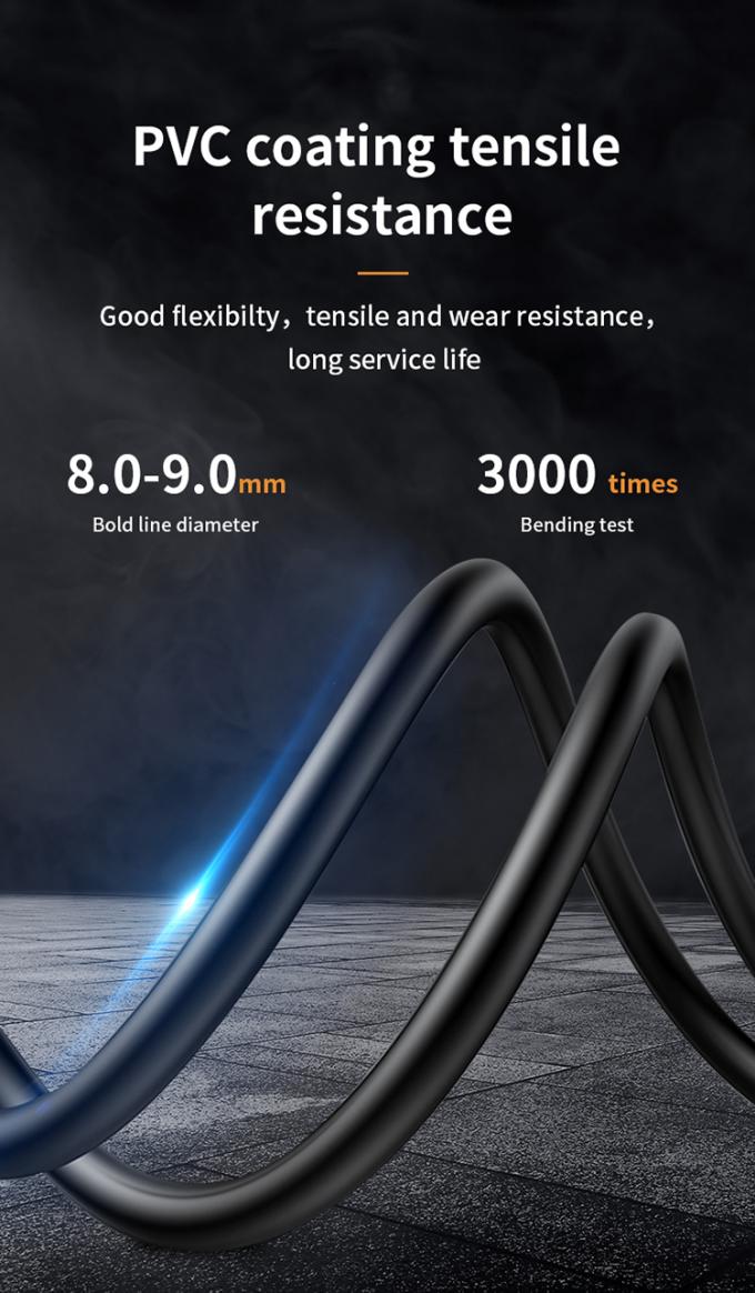 Displayport 4K 3d 1080P HDMI Cable 18Gbps Kabel For HdTv Monitor 5