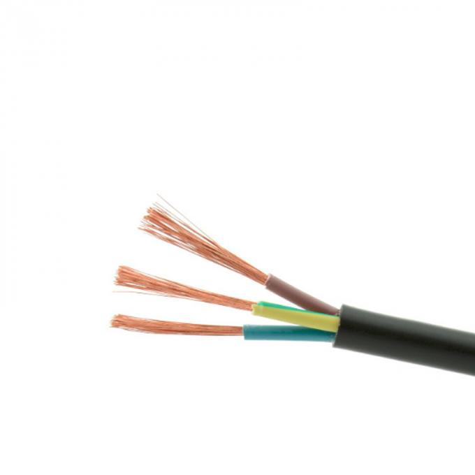 3 Wire 3Pin Plug To IEC C13 Female EU Power Cord 16a 250v For Hair Dryer 3