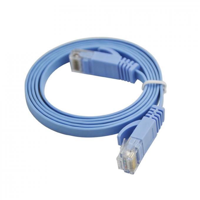 5ft Rj45 Cat 6 Ethernet Patch Internet Cable Category 6 Patch Cord 0