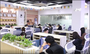 China Guangdong&nbsp;SIPU Communication Equipment Company Ltd. company profile 0