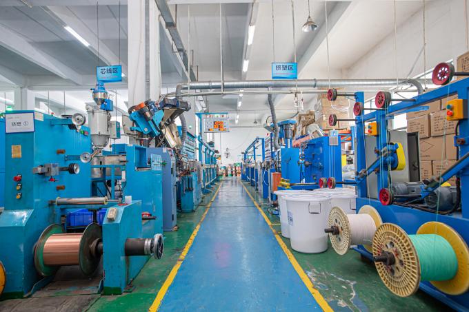 China Guangdong&nbsp;SIPU Communication Equipment Company Ltd. company profile 0