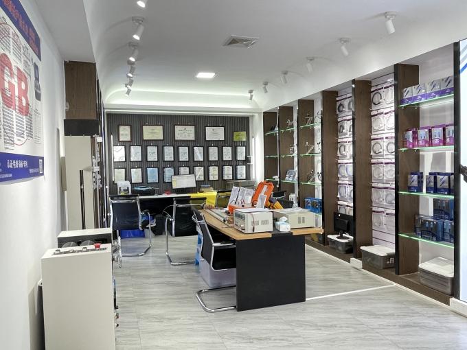 China Guangdong&nbsp;SIPU Communication Equipment Company Ltd. company profile 3