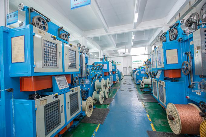 China Guangdong&nbsp;SIPU Communication Equipment Company Ltd. company profile 5