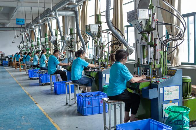 China Guangdong&nbsp;SIPU Communication Equipment Company Ltd. company profile 6