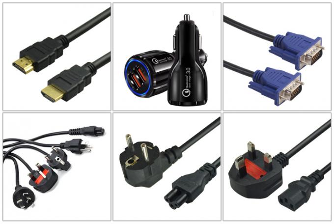 7/0.12 CCA Conductor Material CAT 6 Ethernet Cable 1m 2m 3m 5m UTP Patch Cord RJ45 Cable 12