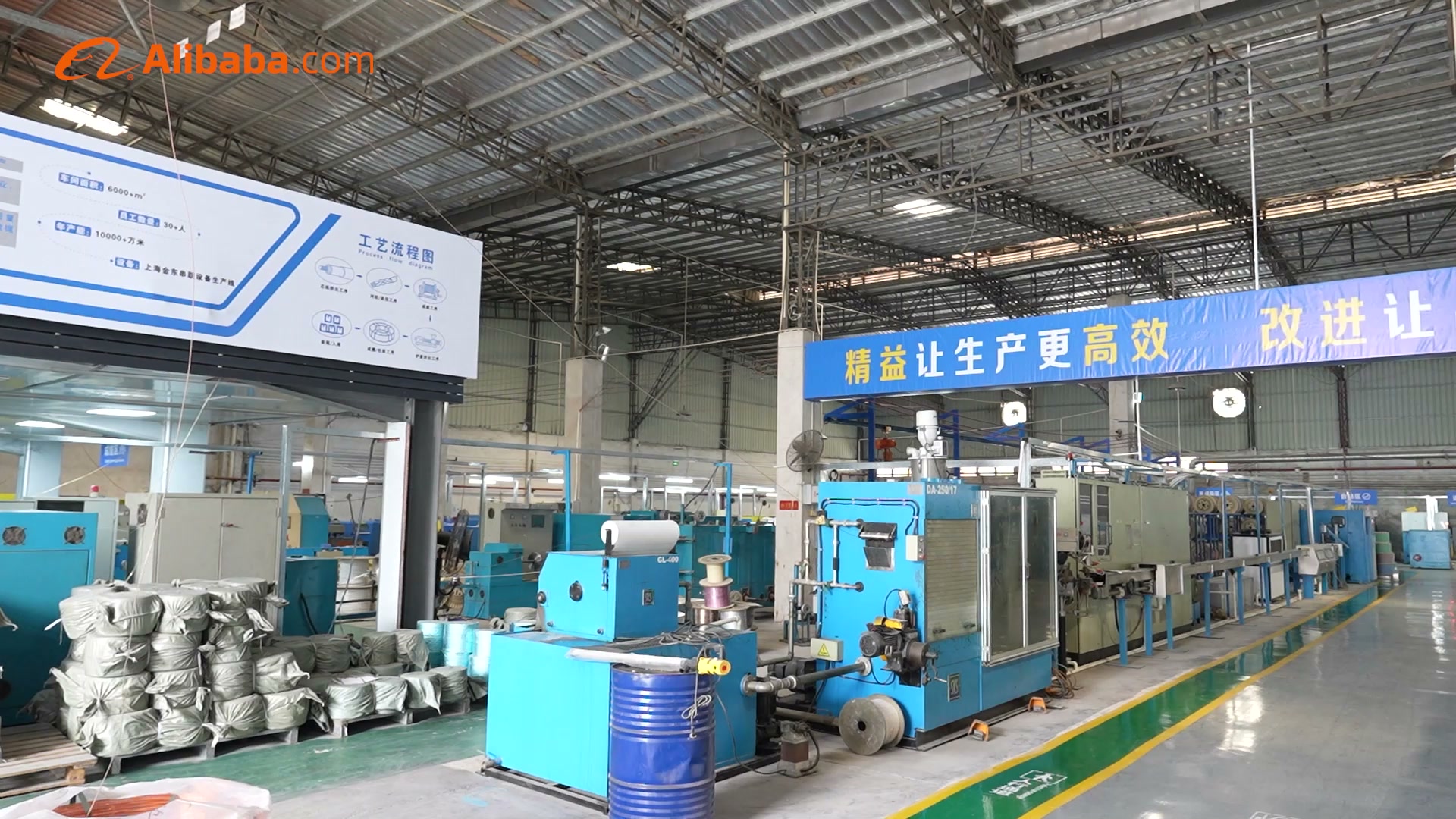 Guangzhou SIPU company introduction video