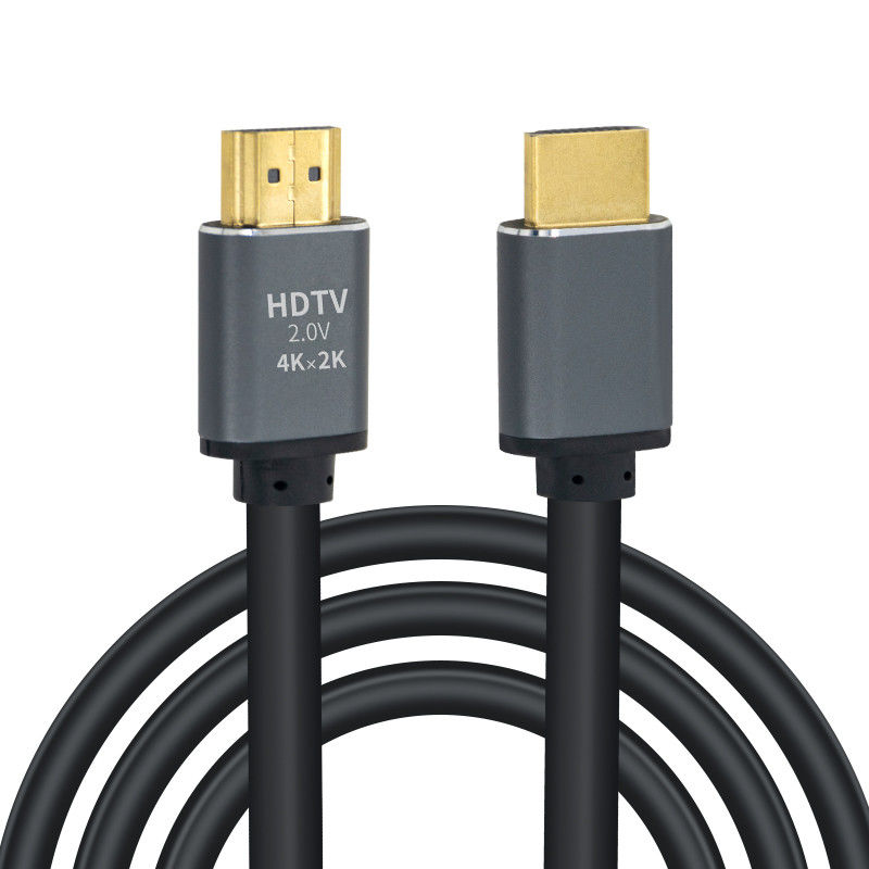 Video Projector 7.0MM 1080P Ethernet Cable 3D 4k 10M HDMI To HDMI Cable