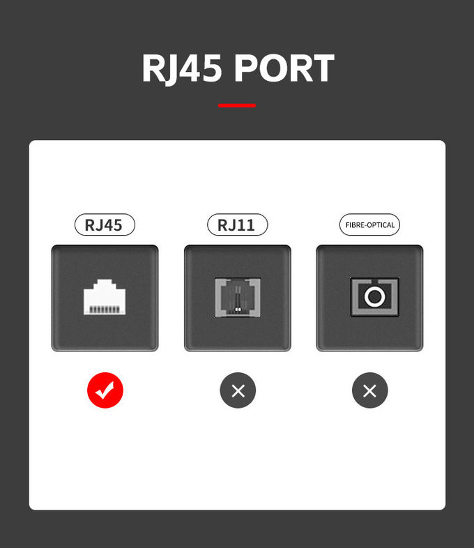 Experience High-Speed Network LAN Cable Connection With BC RJ45 1.5M Cat5e Patch Cord 8