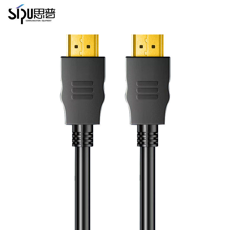 CCS HDMI To HDMI 4k Cable Used Laptop Projector 1.5M HDMI Cable 4K