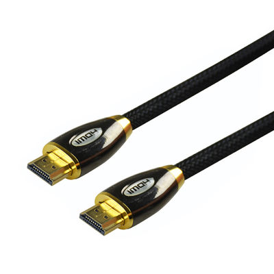 Good price SIPU custom hdmi cable 2.1 gold connector plated 1.5m 3m 5m 10m hdmi extender cable male to male online