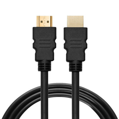 Good price Nylon Braided CCS HDMI To HDMI 4k Cable 4k Projector HDMI Cable online