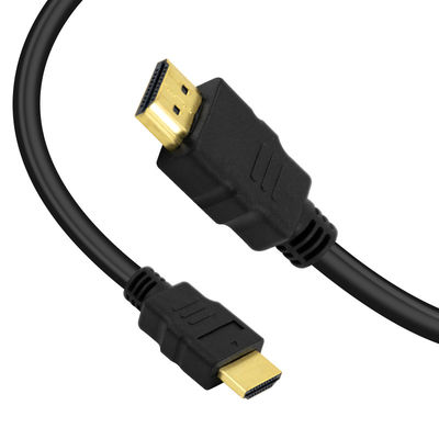 Good price High Performance Etherne 4k HDMI Cable 1m 1.5m 3m Anti Interference online