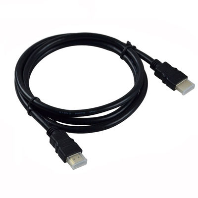 Good price Multifunctional 1080P HDMI Cable Male To Male High Speed Customizable online