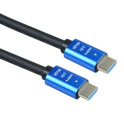 Good price Multiple Shield High Performance HDMI Cable 1m 2m 3m 5m 8m 2.0 Hdmi Cable 4k online