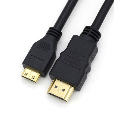 Good price 7.0MM Outer Diameter PS4 HDMI Cable Bare Copper Coaxial Hdmi Cable 1080P online