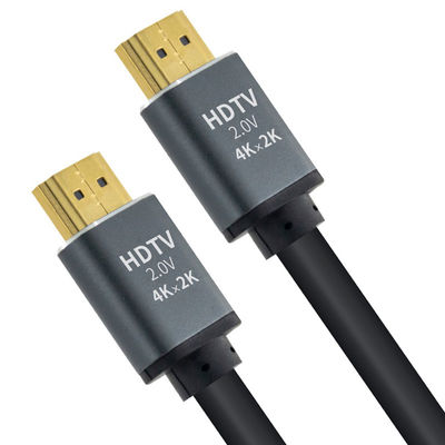 Good price High Speed 4k HDMI Cable 1M 1.5M 3M 5M 10M 15M For Blu Ray Players online