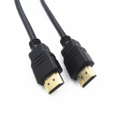 Good price 10M 15M CCS Conductor 4k HDMI Cable For HDTVs PS4 Kable Multiple Shield online