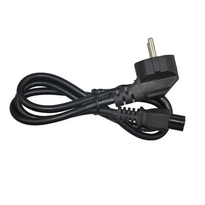 Good price Standard European Iec C13 End AC Power Extension Cable For Rice Cooker Electric Pot online