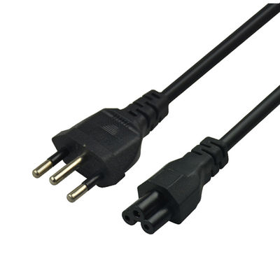 Good price ROHS Multiple Types 1.8m USA Power Cord Us Plug Extension Cord online
