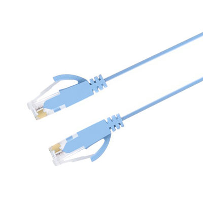 Good price High Performance Rj45 Rj11 Cat6 Computer Cable Tensile Resistance online