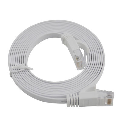 Good price 5ft Rj45 Cat 6 Ethernet Patch Internet Cable Category 6 Patch Cord online