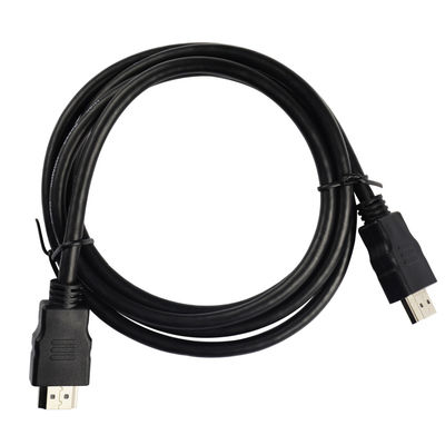 Good price Black HDMI To HDMI Cable 8k With Length Options Of 1/1.5/1.8/2/3/5/10/15/20m From SIPU online