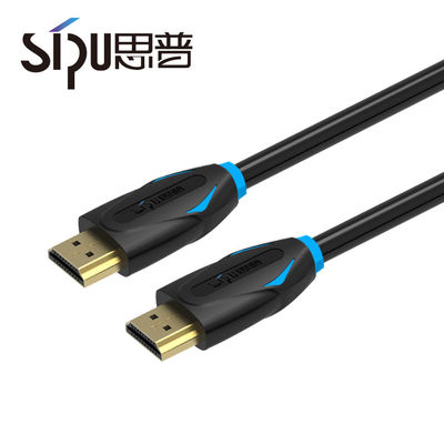 Plastic Wholesale hdmi hd cable With Ethernet