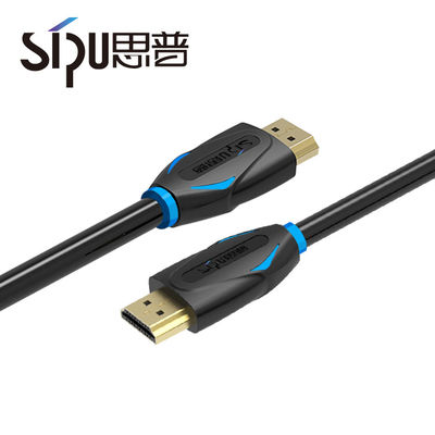 Plastic Wholesale hdmi hd cable With Ethernet
