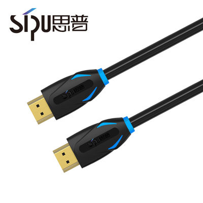 Plastic Wholesale hdmi hd cable With Ethernet