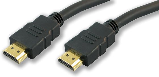 Nylon Braided CCS HDMI To HDMI 4k Cable 4k Projector HDMI Cable