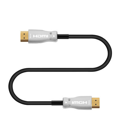 Customization 60hz 4k HDMI Cable 50m 100m 150m Anti Interference