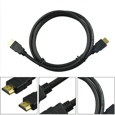 SIPU 4k 19 pin version hdmi good quality hdmi to hdmi cables for tv computer