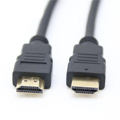 SIPU 4k 19 pin version hdmi good quality hdmi to hdmi cables for tv computer