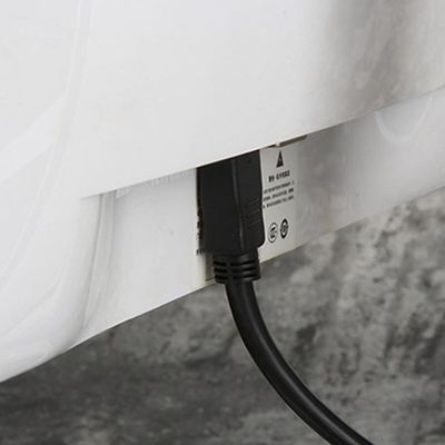 SIPU 4k 19 pin version hdmi good quality hdmi to hdmi cables for tv computer