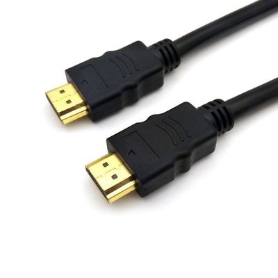 1.5m To 20 Meter Hdmi Cable 18gbps Gold Plated Video HDMI  Cable Anti Jamming