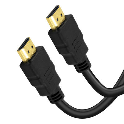 7.0MM Outer Diameter PS4 HDMI Cable Bare Copper Coaxial Hdmi Cable 1080P