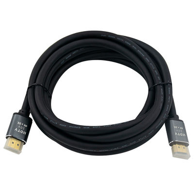 High Speed 18Gbps 4k HDMI Cable