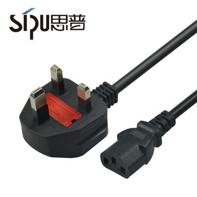 England BSI BS 1363 UK AC Power Cord