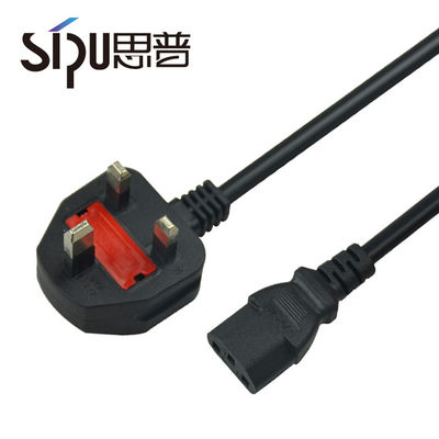 England BSI BS 1363 UK AC Power Cord