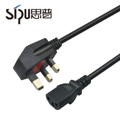 England BSI BS 1363 UK AC Power Cord