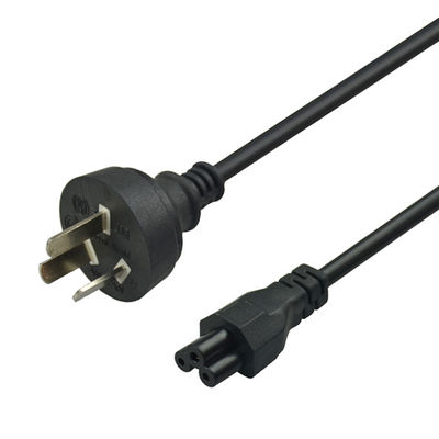 High Performance Ps3 Ac Power Cord  India Power Cord 6ft CE Certified