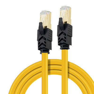 Computer / Cabling System Cat 8 Patch Cable  1m - 15m  OEM / ODM Available