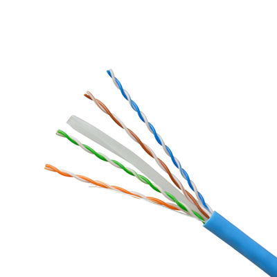 High-Speed Network Connection Made Affordable With CAT6 Lan Cable