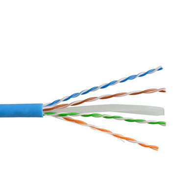 High-Speed Network Connection Made Affordable With CAT6 Lan Cable